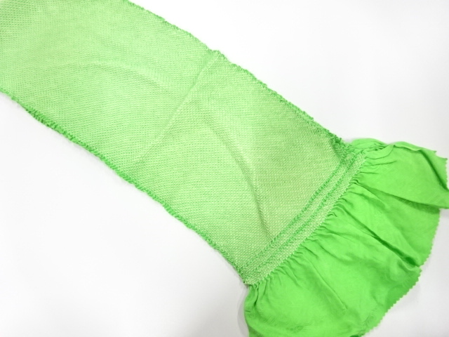 Japanese Kimono / Furisode Silk